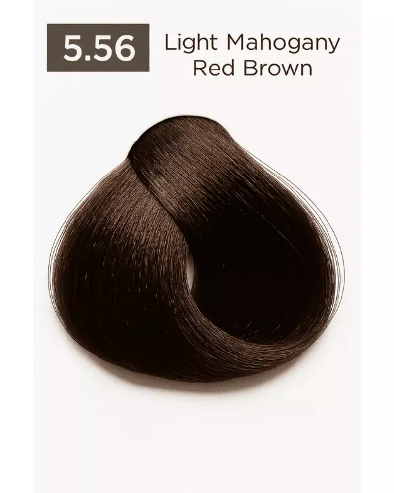 hir0.to.maronページ Mahogany Red Easy Tech Versum – Deep Red Mahogany